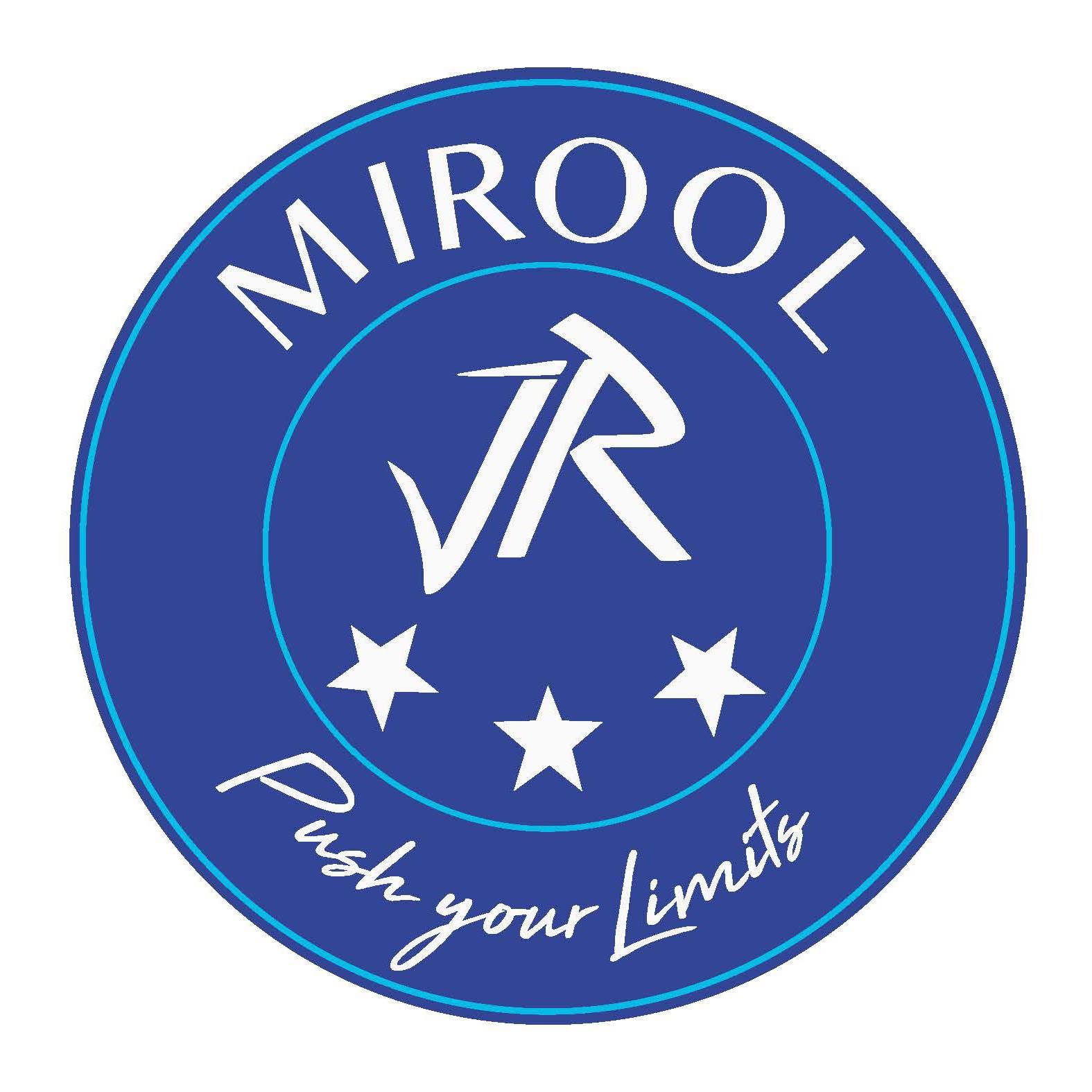 Logo officiel JR MIROOL CI